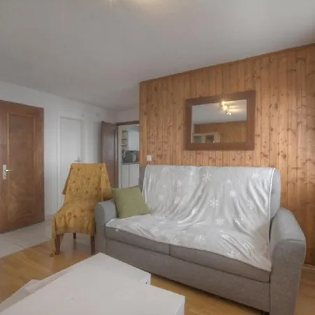 Godille Rez A Proche Du Centre Avec Vue Sur Les Alpes Appartement *