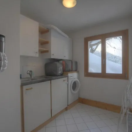 Appartement Godille Rez A Proche Du Centre Avec Vue Sur Les Alpes