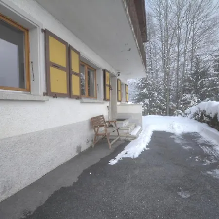 Godille Rez A Proche Du Centre Avec Vue Sur Les Alpes Appartamento *