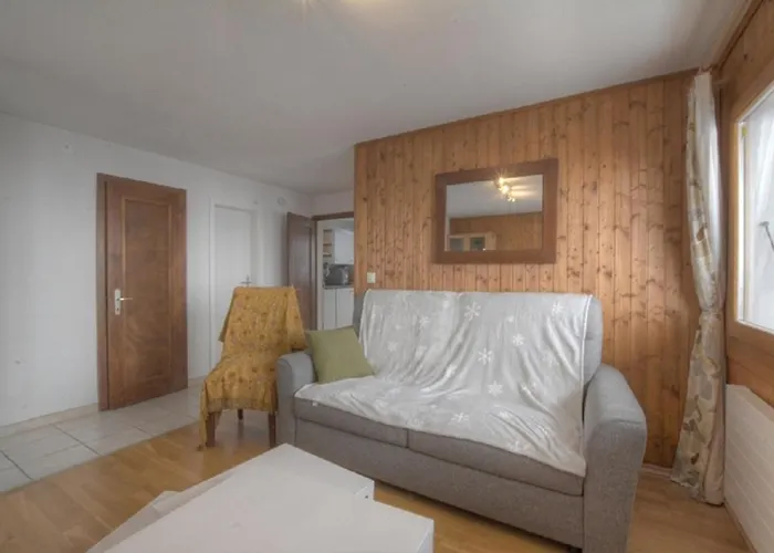 Godille Rez A Proche Du Centre Avec Vue Sur Les Alpes Appartement *